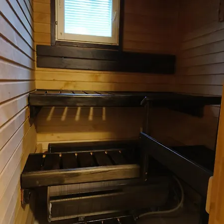 Апартаменты Levin Lumi *