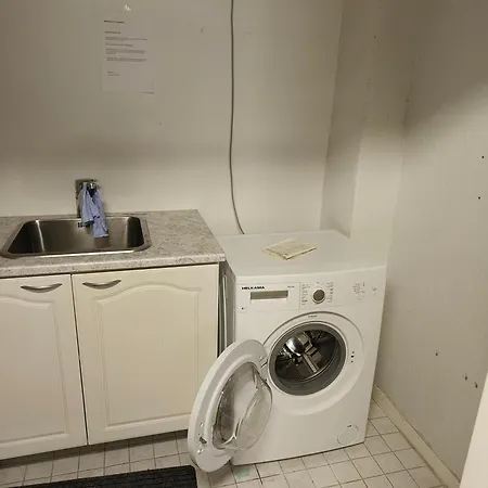 Levin Lumi * Киттиля