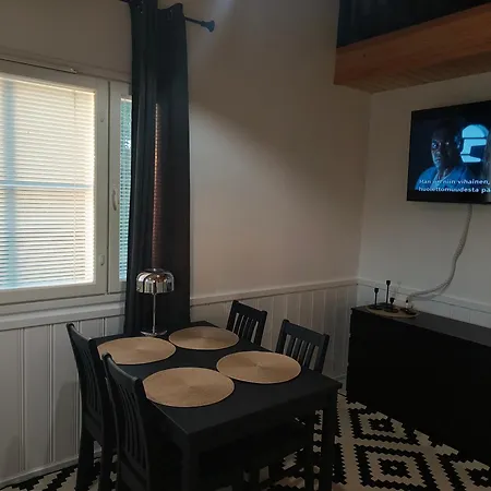 Huoneisto Levin Lumi *