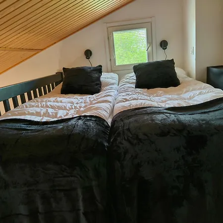 Levin Lumi Апартаменты Киттиля