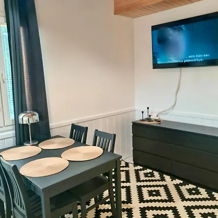 Huoneisto Levin Lumi *