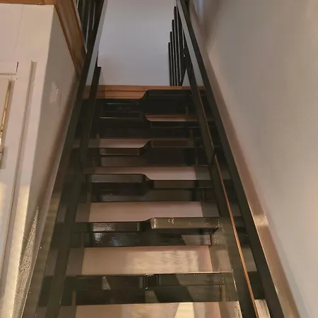 Апартаменты Levin Lumi