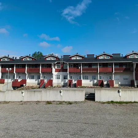 Levin Lumi Апартаменты *