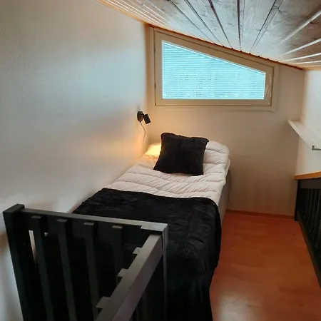 Levin Lumi * Kittilä
