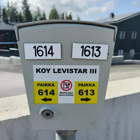 Levin Lumi