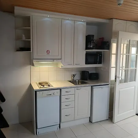 Апартаменты Levin Lumi